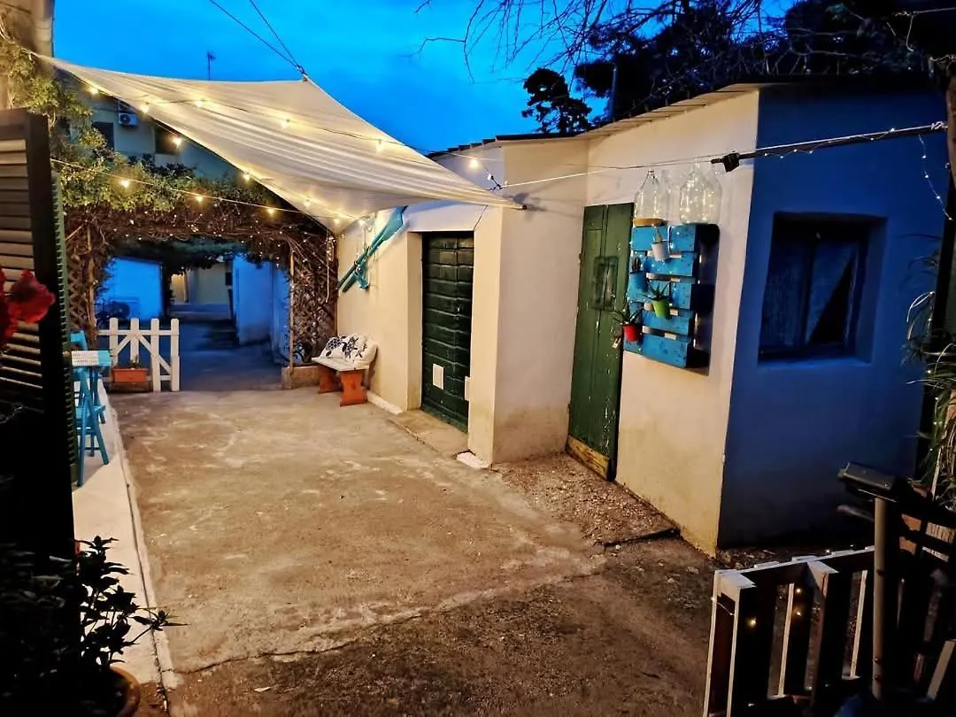 Holiday home Cavo Beach 6
