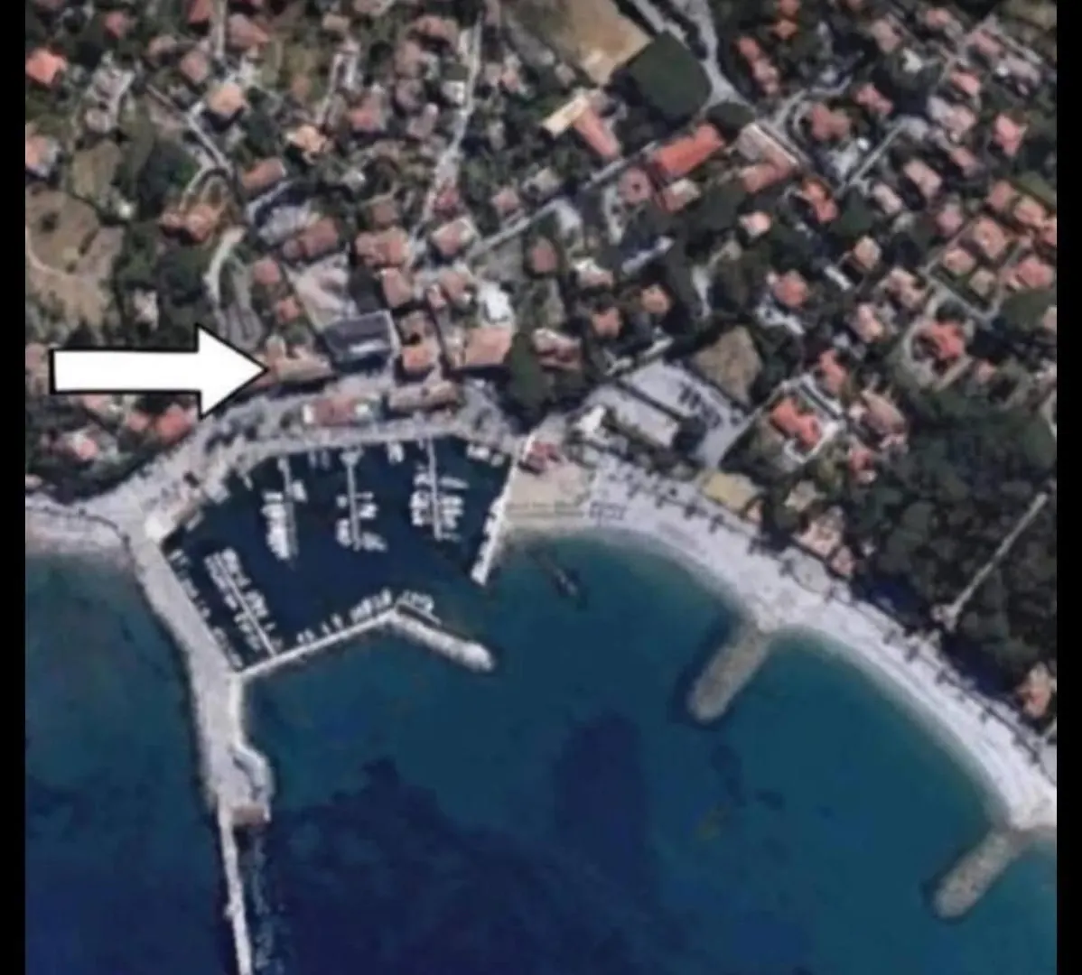 Cavo Beach 6
