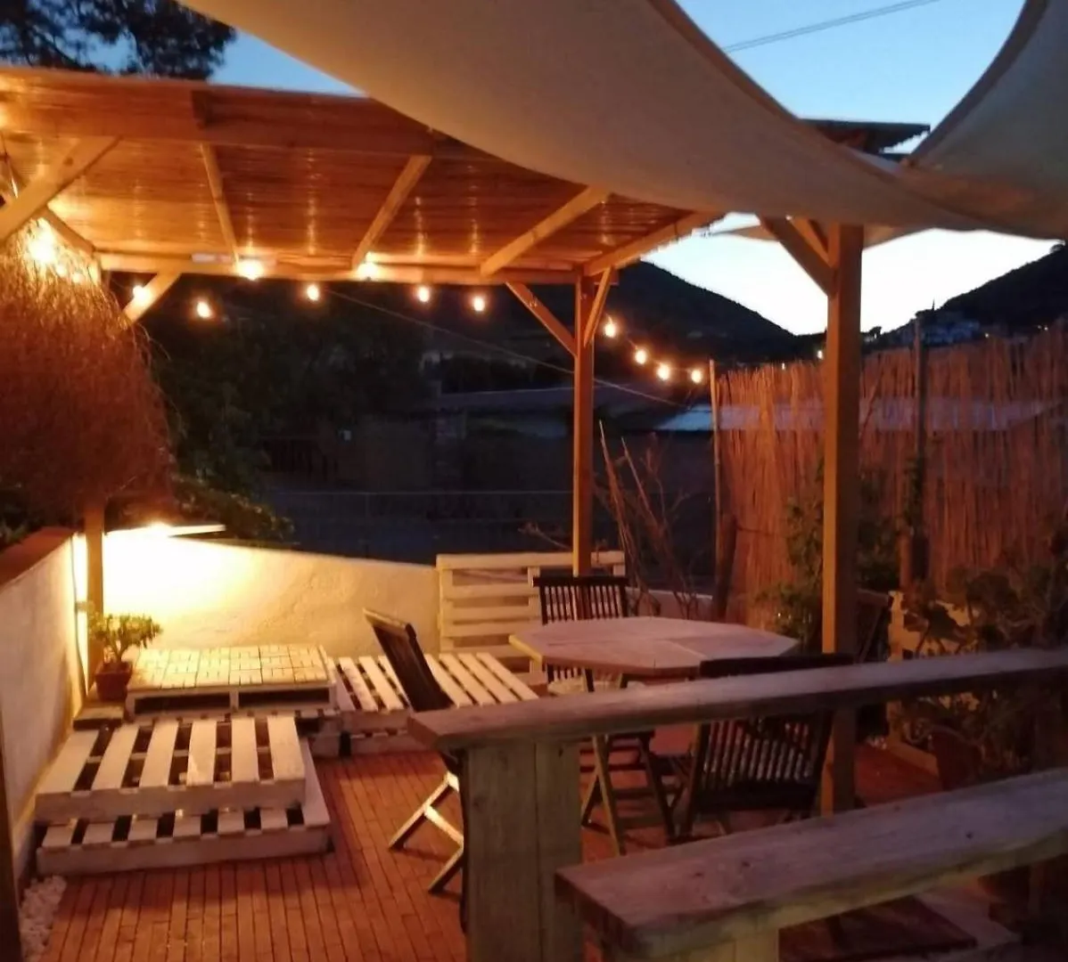 Holiday home Cavo Beach 6 Italy