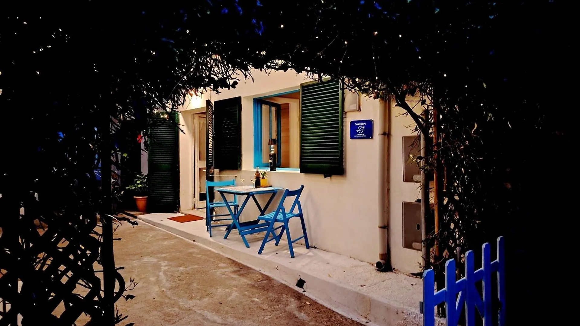 Cavo Beach 6