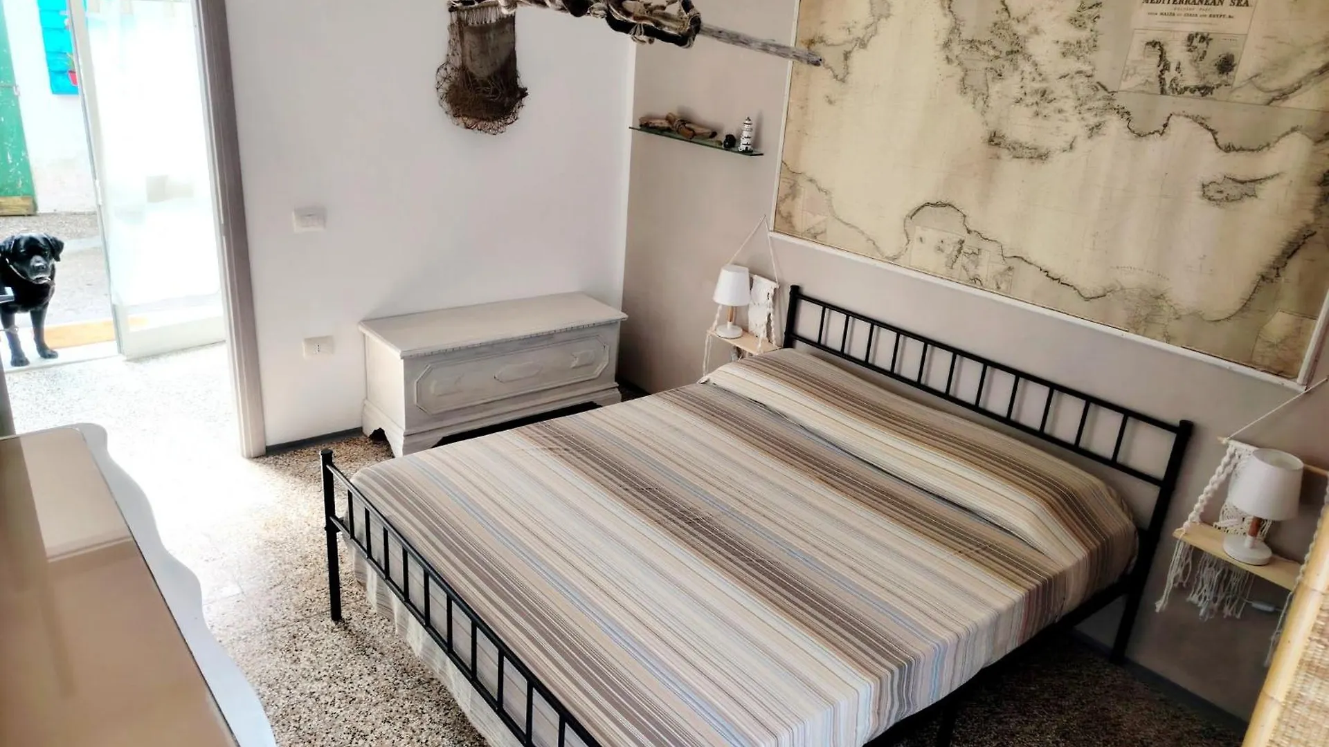 Cavo Beach 6 Holiday home