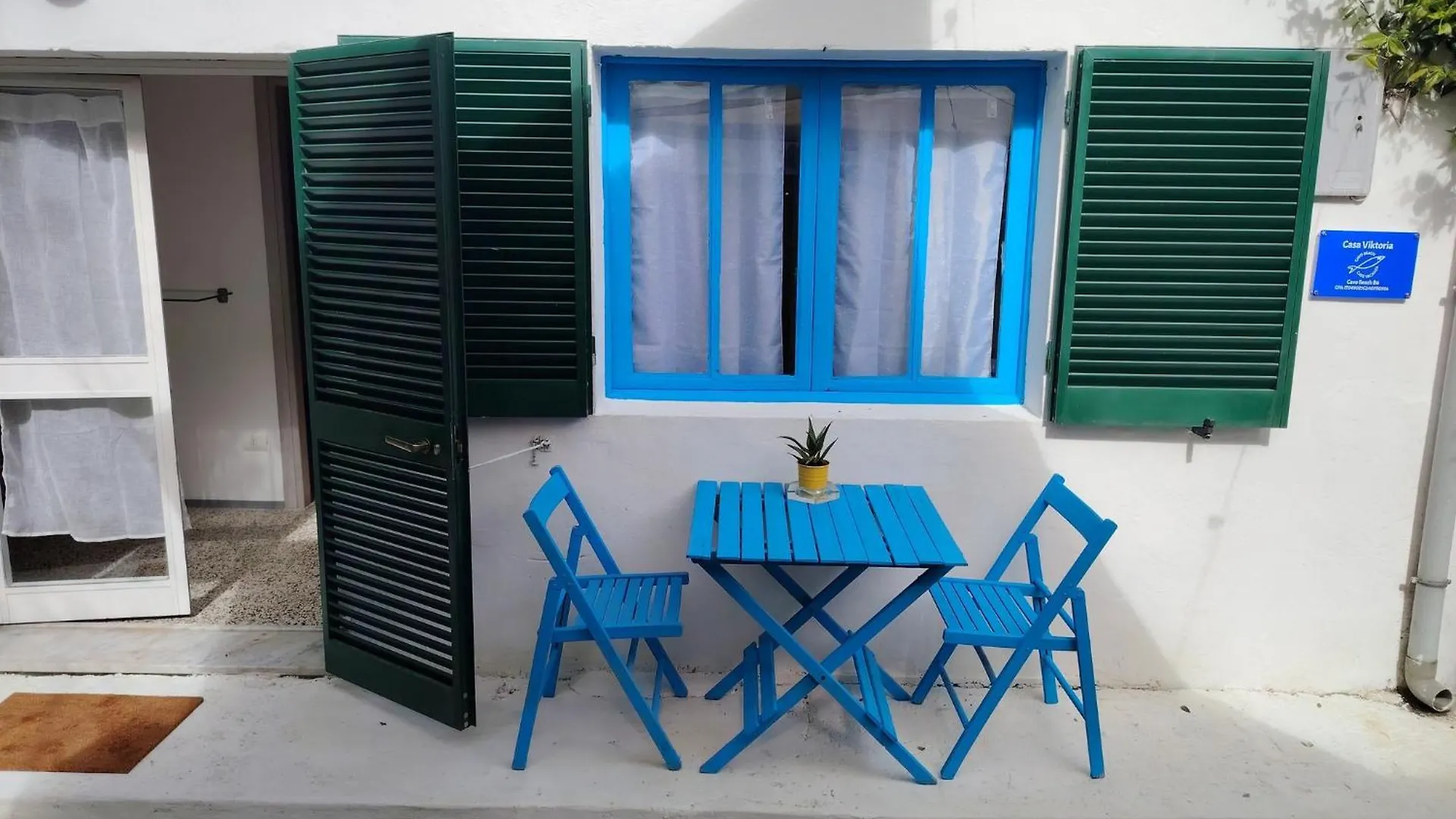 Holiday home Cavo Beach 6 Italy