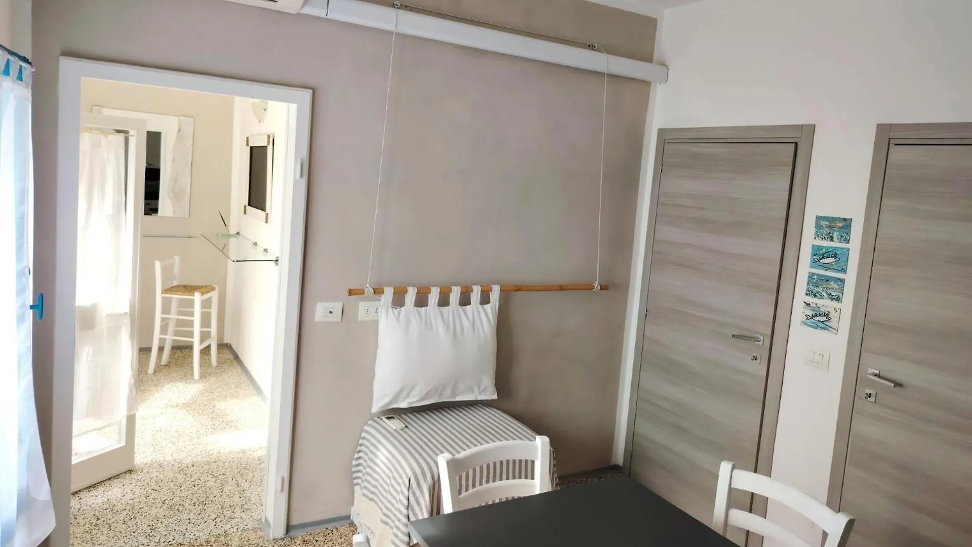 Cavo Beach 6