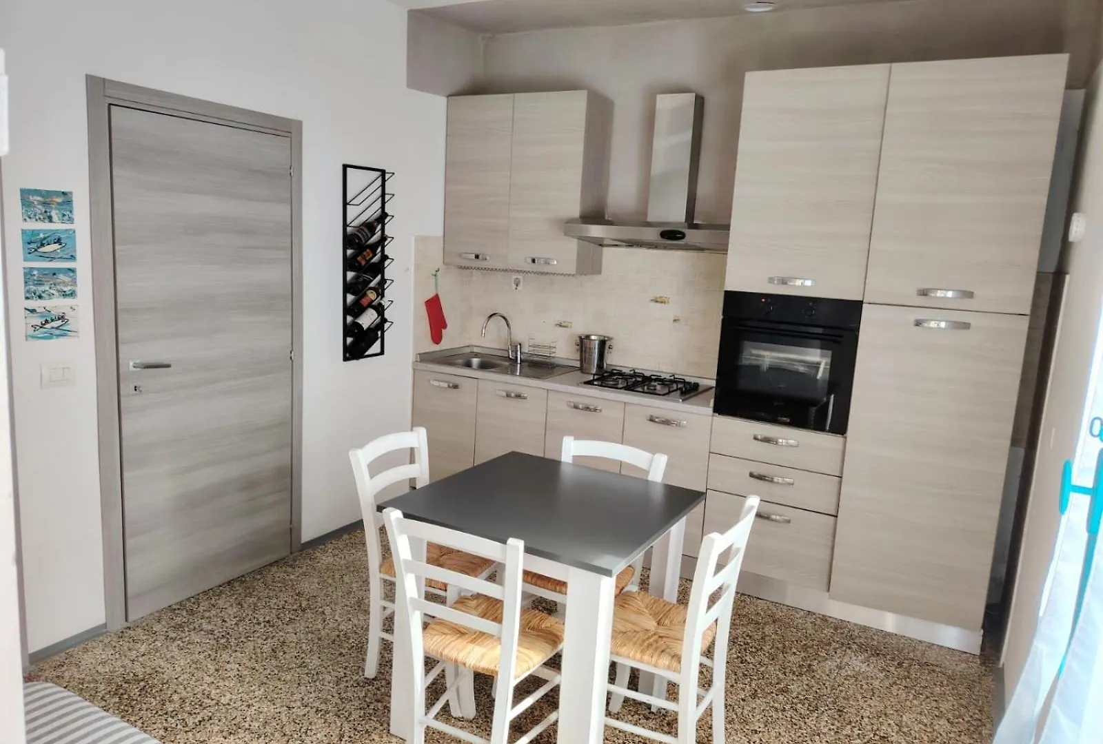 Casa vacanze Cavo Beach 6