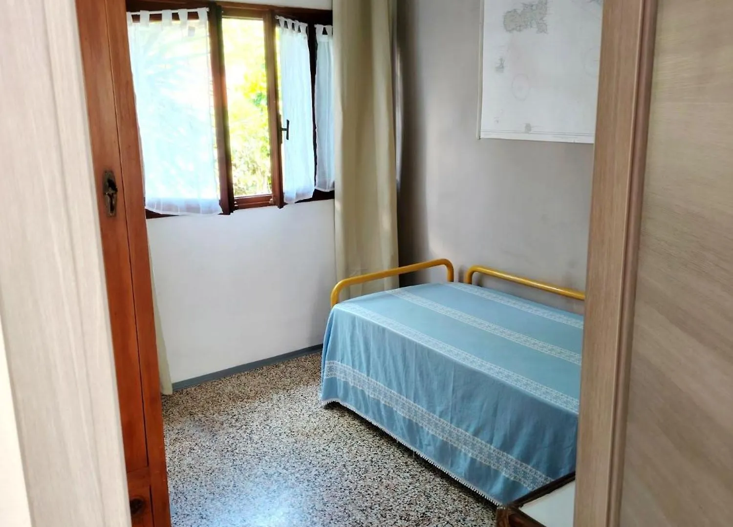 Casa vacanze Cavo Beach 6