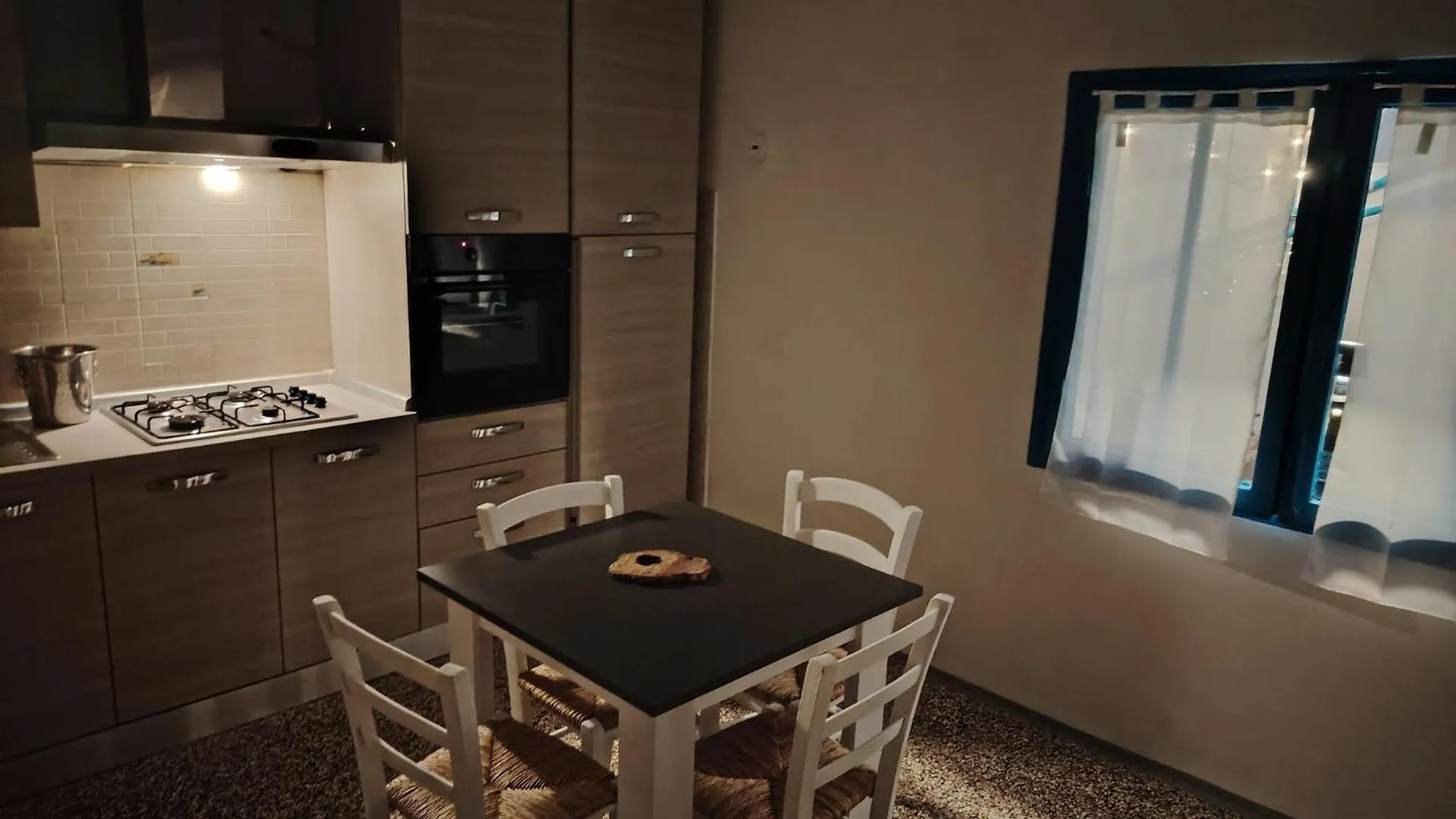Casa vacanze Cavo Beach 6