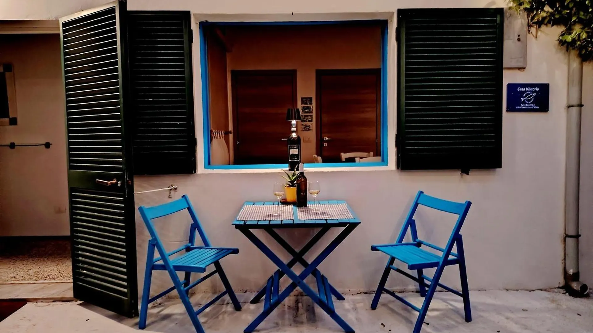 Cavo Beach 6 Italia