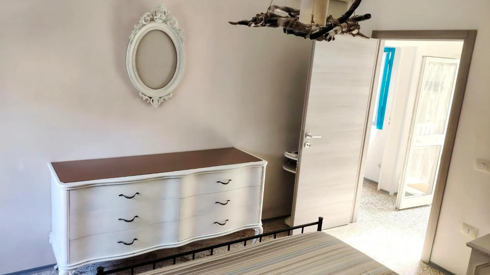 Casa vacanze Cavo Beach 6