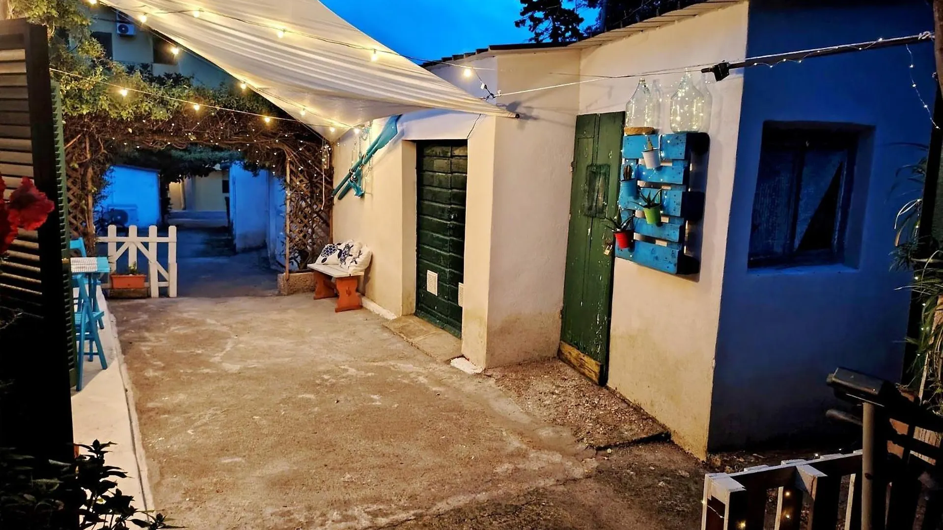 Cavo Beach 6 Casa vacanze